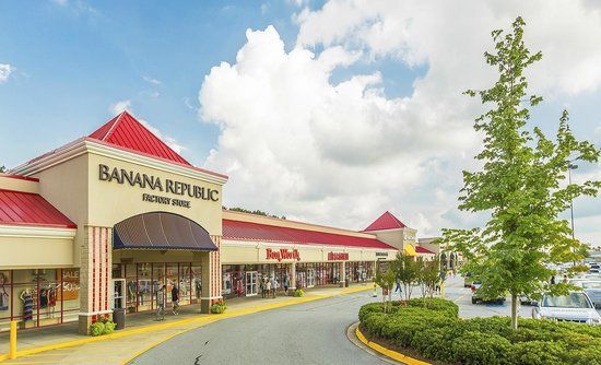 Tanger Outlets Locust Grove